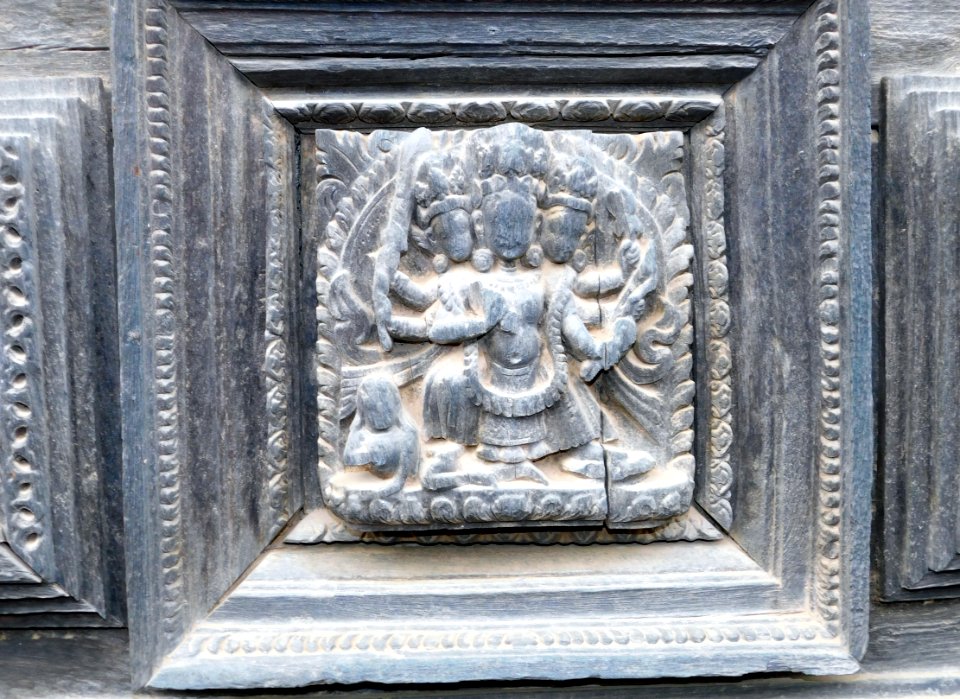 Bhaktapur Durbar Square
