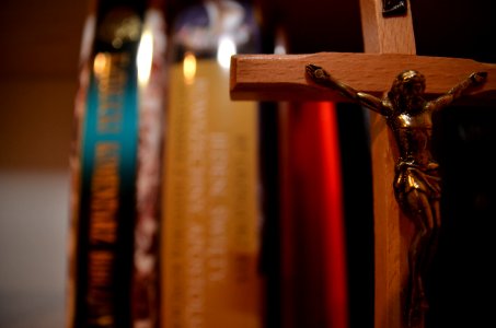 Crucis ante cogitare