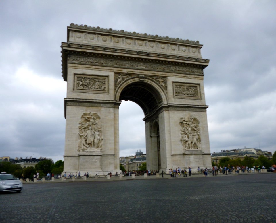 Paris 2