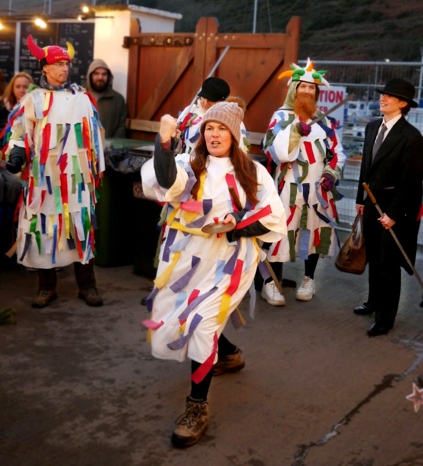 The White Boys (Ny Guillyn Baney), Peel, 2020