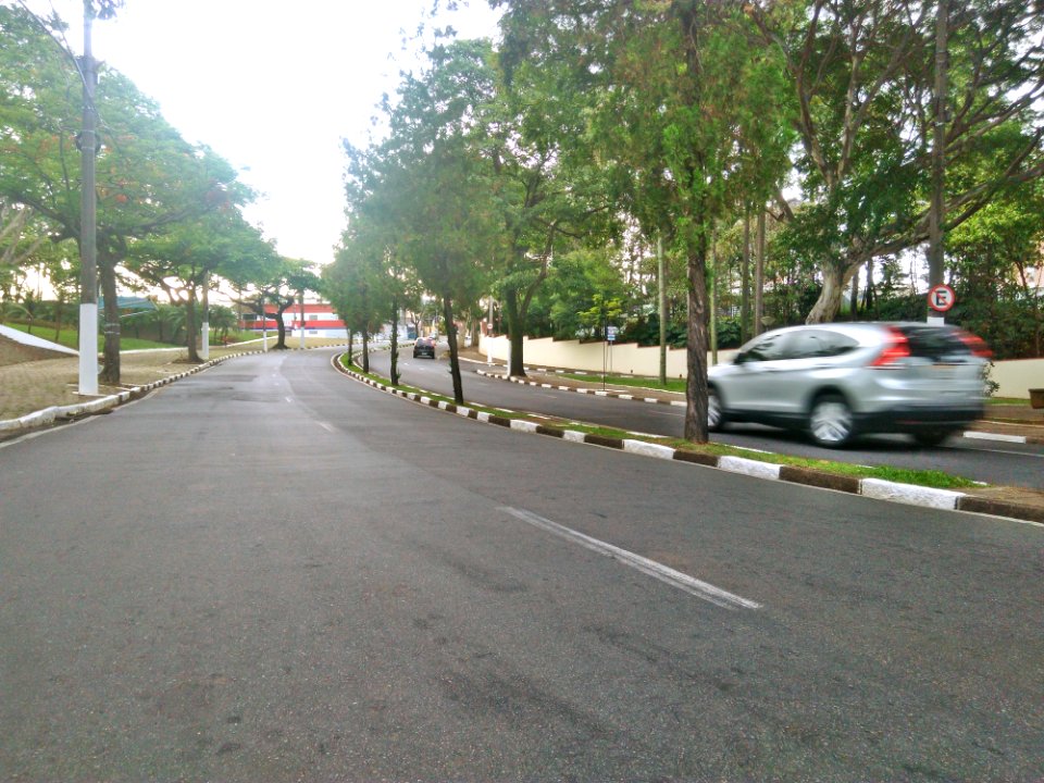 Av. Dom Nery, Valinhos