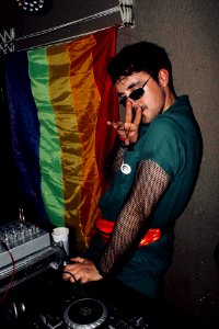 Jesus Come Beck VII