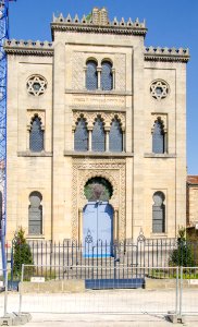 Synagogue de Châlons-en-Champagne photo