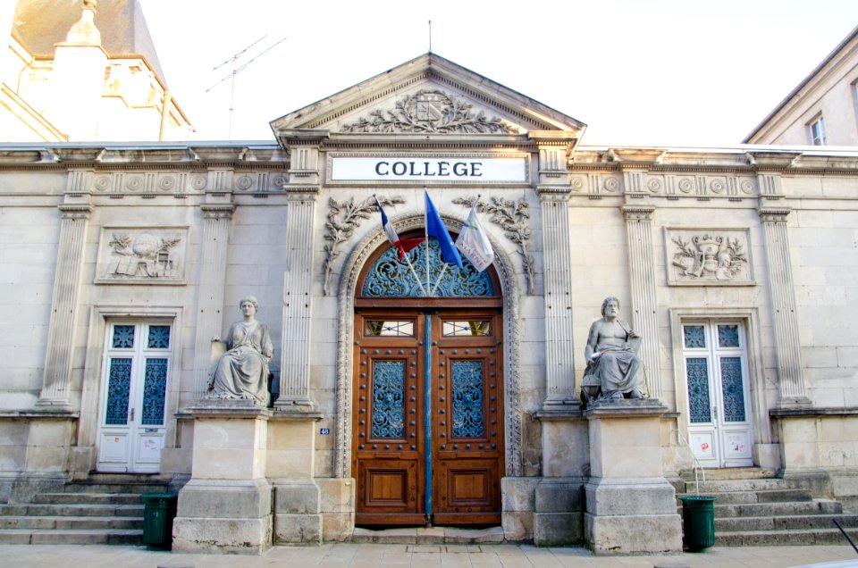 College des Jésuites