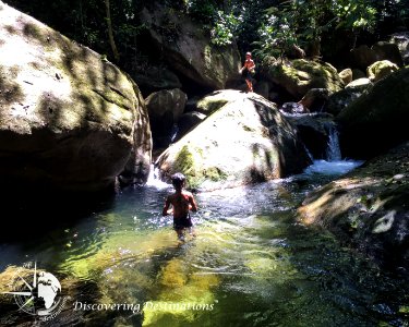 Reserva Indigena Rio Silveiras