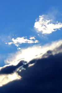 CAMILLE MORENOS -Nuage noir