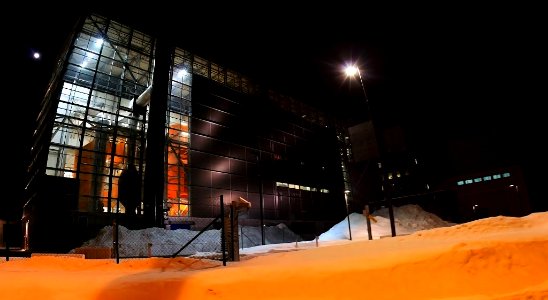 returkraft kristiansand