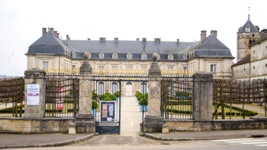 Musées A & F Demard de Champlitte photo