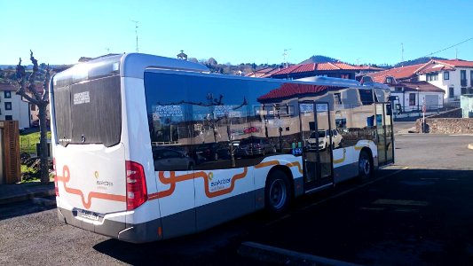 CITARO K ARBOLEDA-FUNICULAR REINETA