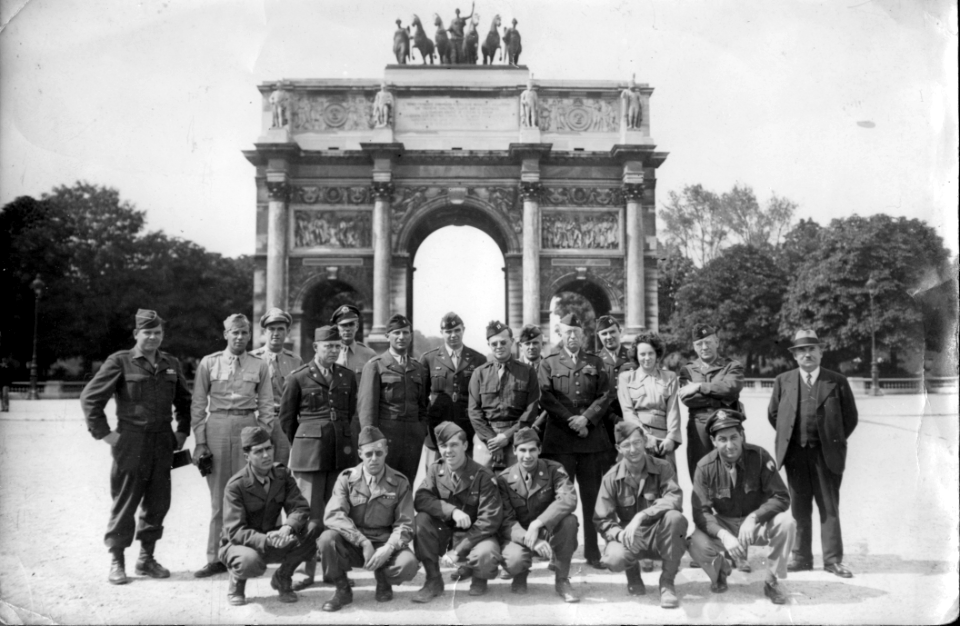 ParisGroup45