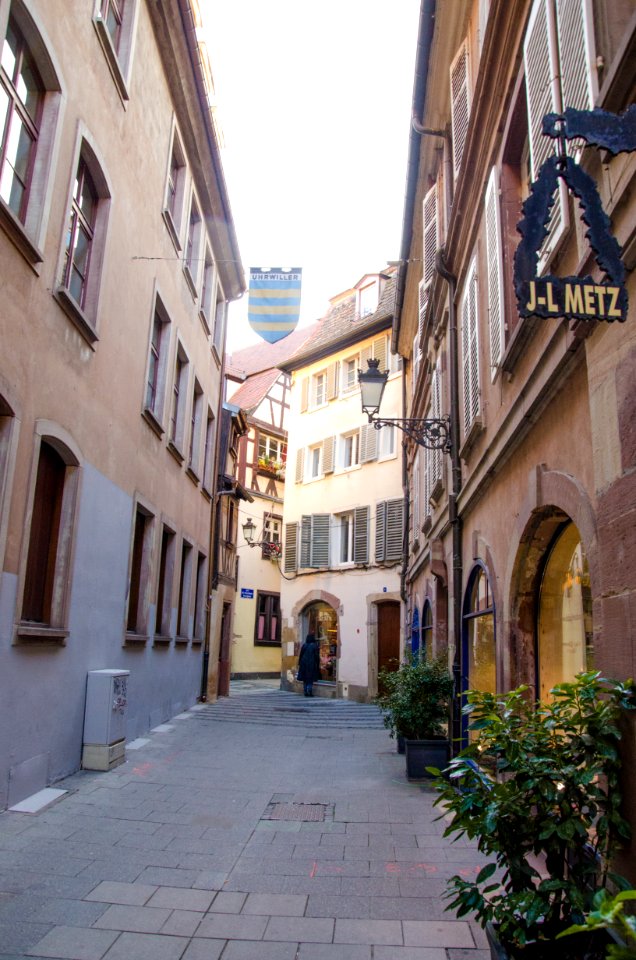 rue du Sanglier