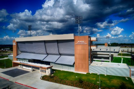 AFC Patina - Katy ISD