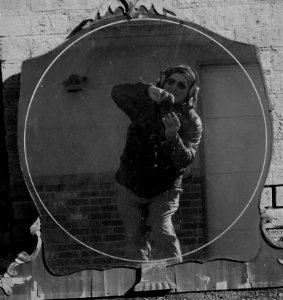 The Man in the Mirror