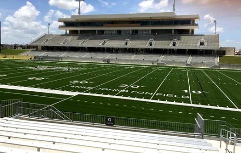 Press Box