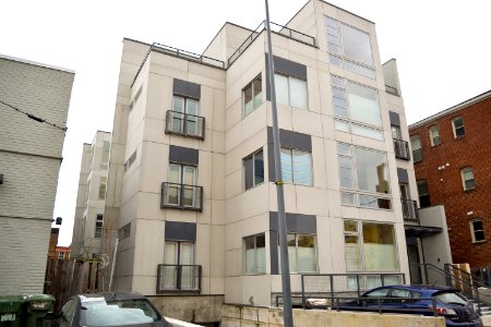 Chapin Street Condos