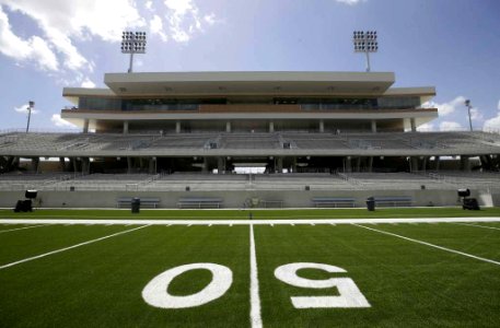 Press Box