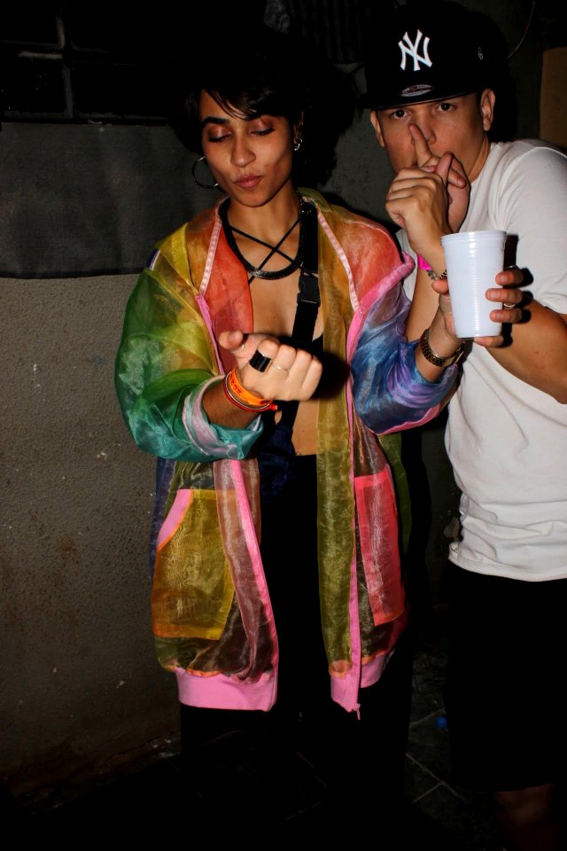 Jesus Come Beck VII