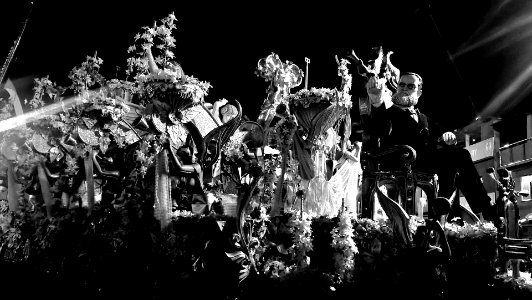 Carnival, Alegoria