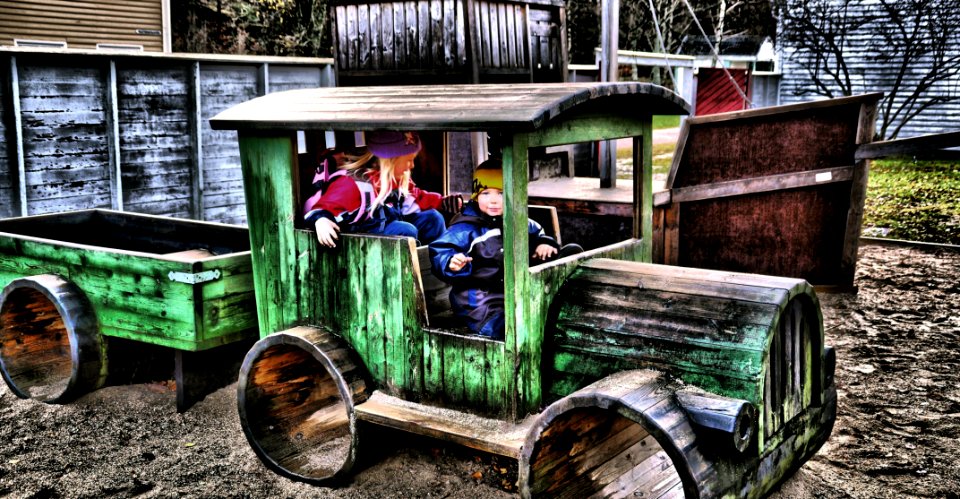 Vest-agder outdoor museum