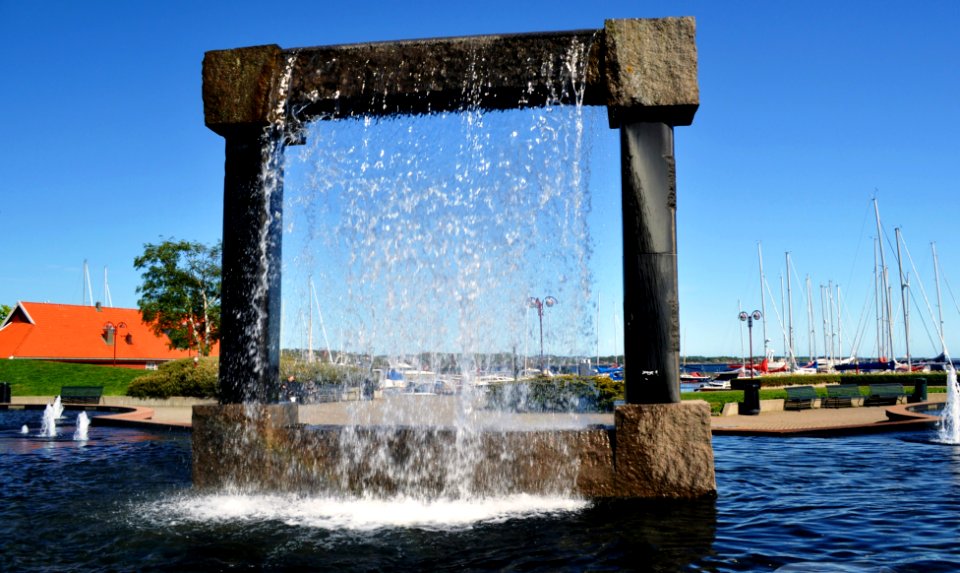 Otterdalsparken, kristiansand