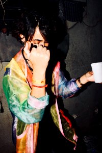 Jesus Come Beck VII
