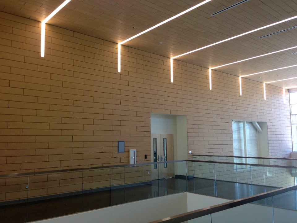 Mt. Sac Design Technology Center
