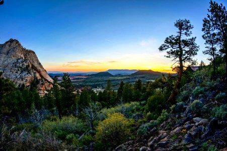 Zion National Park