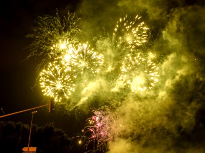 14 juillet 2017 - Strasbourg #2 photo