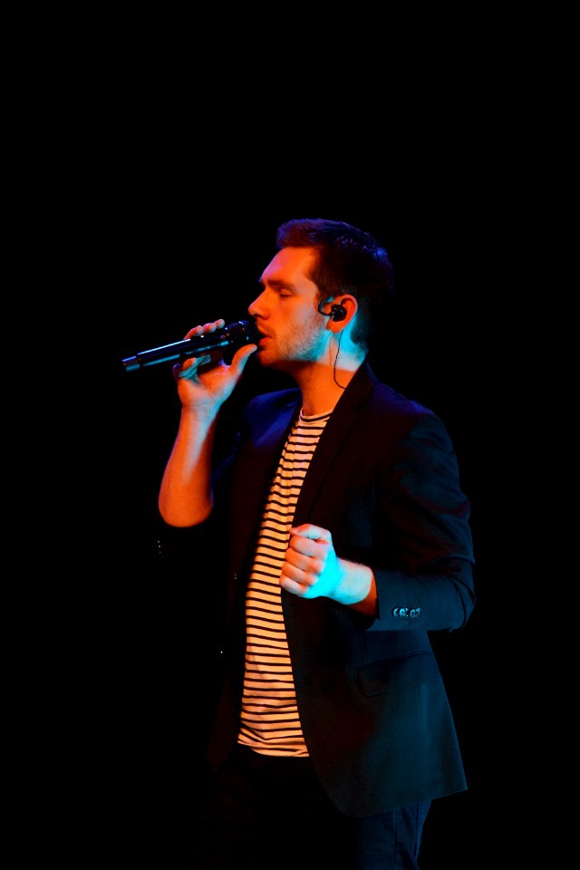 The Junction 12 mei 2019 Theater Kikker Utrecht -Jasper van Oerle DSC03139