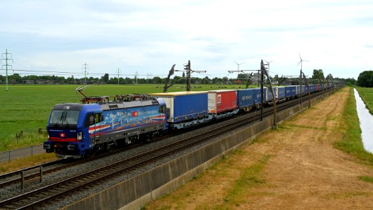 Giessenburg 07-06 2020