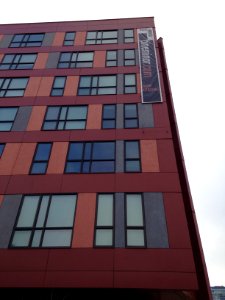 Pine + Minor, Seattle