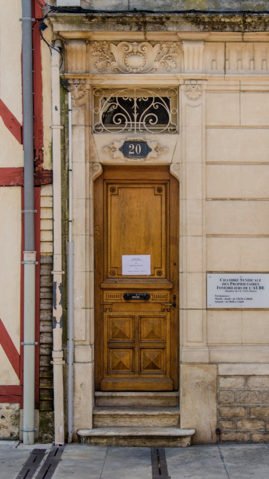 20 Rue Général de Gaulle