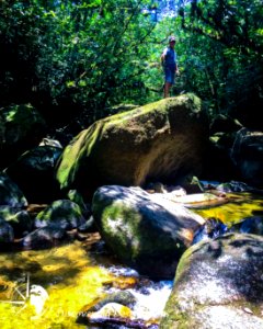 Reserva Indigena Rio Silveiras