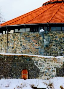 Christiansholm fortress, Jimmy Fix, Kristiansand