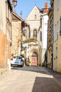 Rue Gobet Boiselle