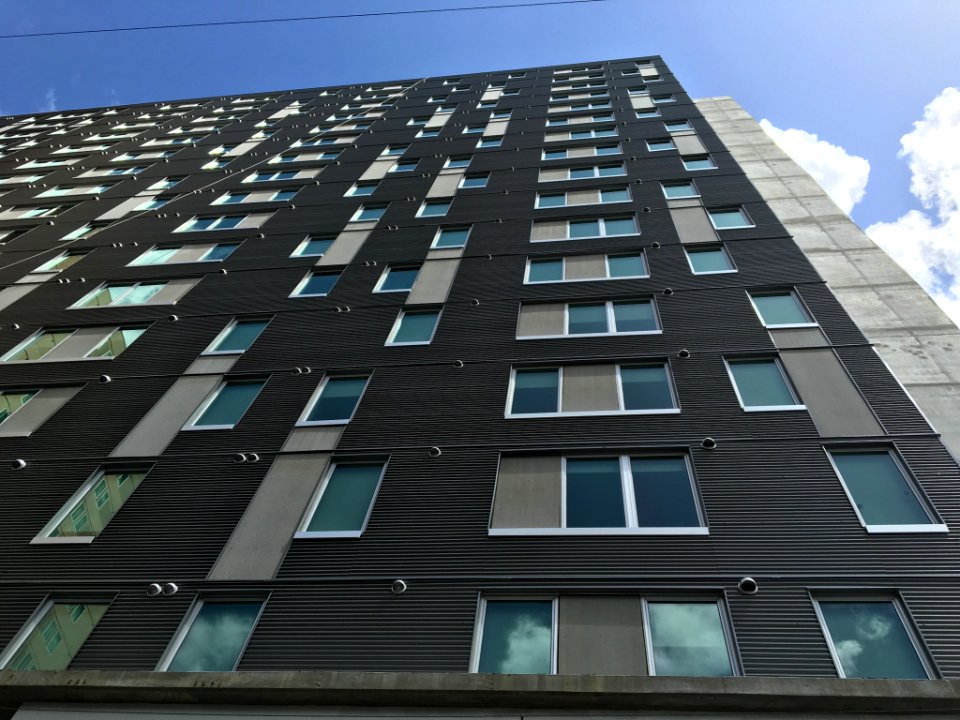 University House