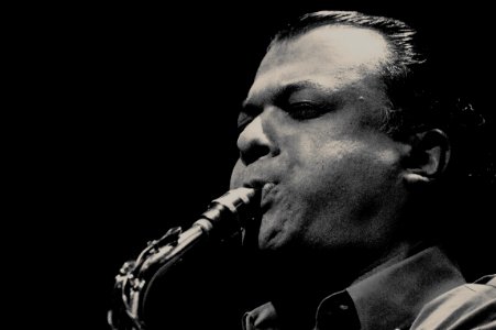 Dual Identity 18-12-2011 BIM - Rudresh Mahanthappa