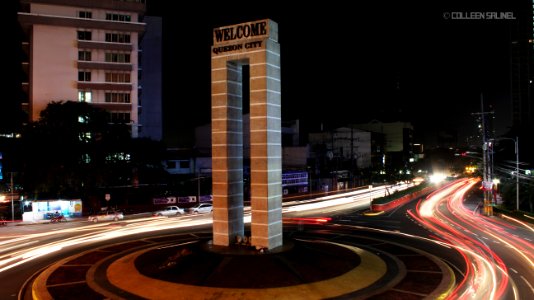 Welcome Rotonda