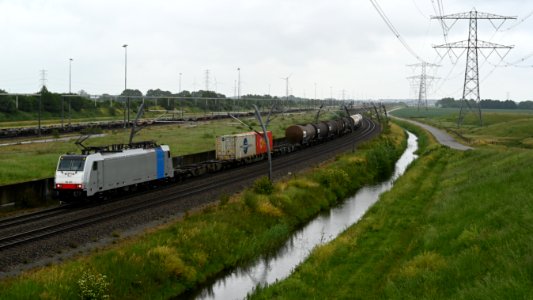 Valburg 24-05 2020
