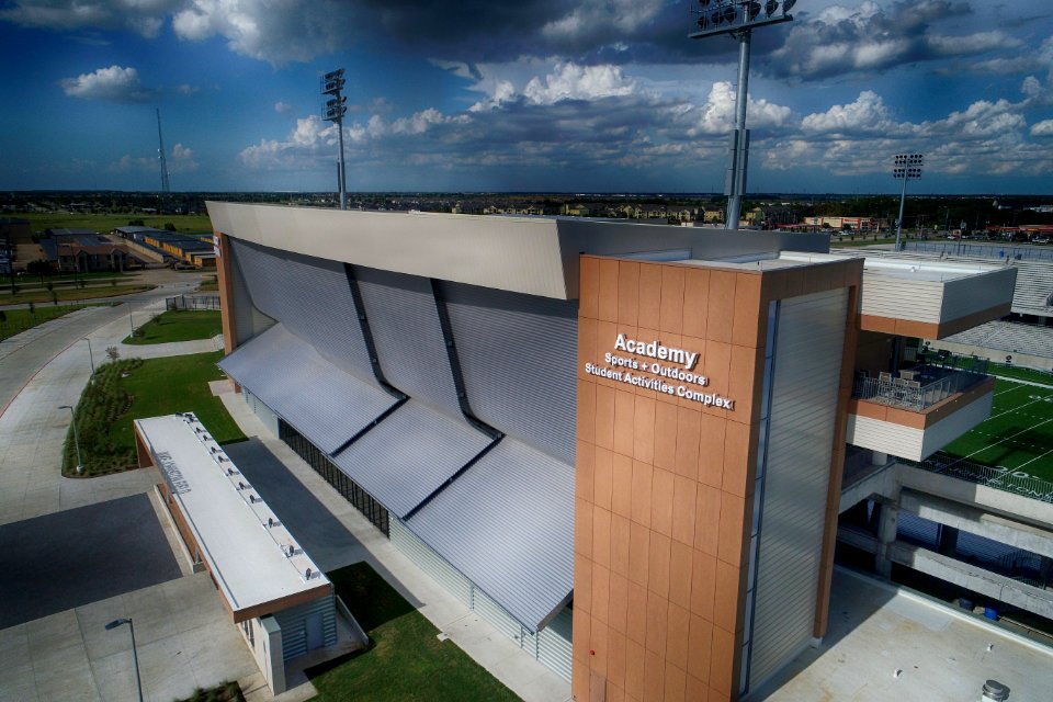AFC Patina - Katy ISD