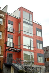 Chapin Street Condos