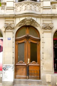 20 avenue de la Marseillaise