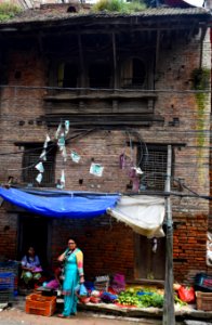 Pani Pokhari, Madhyapur Thimi, Kathmandu photo