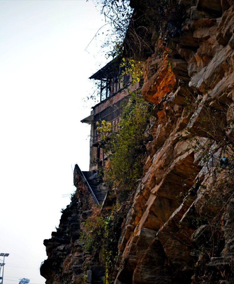 Shree Pashupatinath Temple