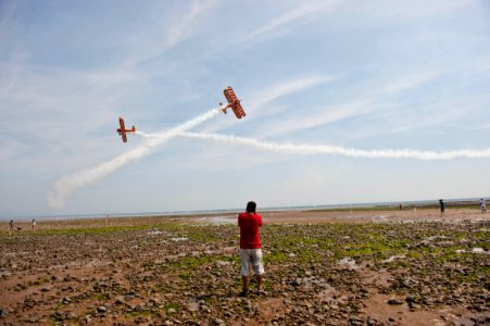 Swansea Airshow (4)