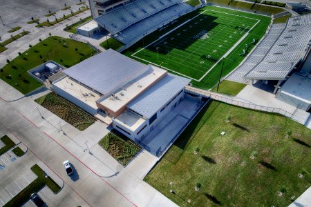 AFC Patina - Katy ISD