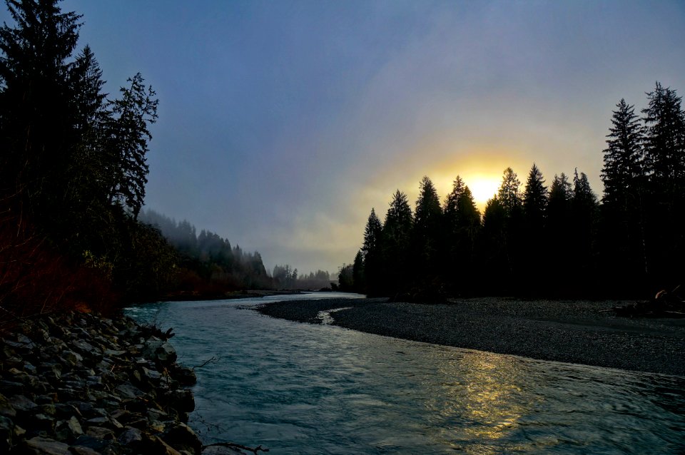 Olympic National Park