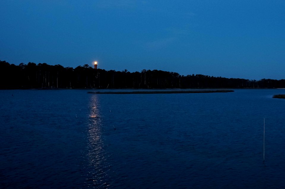 Chincoteague Island, Virginia