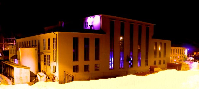 Metallkraft, langemyr, kristiansand