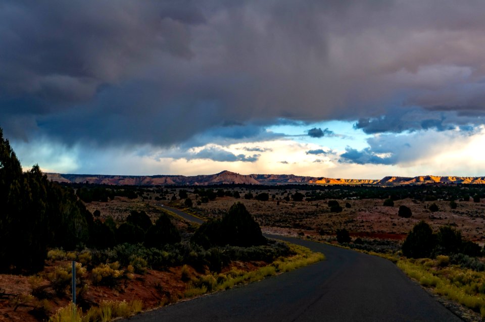 Grand Staircase-Escalante, Utah